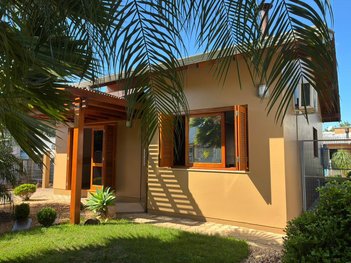 house em Rua D, Jardim Buhler - Ivoti - RS
