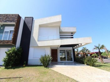 house em Avenida Central, Xangri-Lá - Xangri-Lá - RS