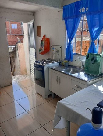 Cômodo Condomínio