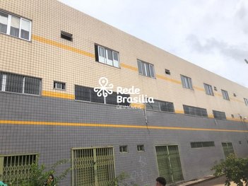 commercial_property em CRS 512 Bloco B, Asa Sul - Brasília - DF