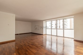 apartment em Campinas, Jardim Paulista - São Paulo - SP