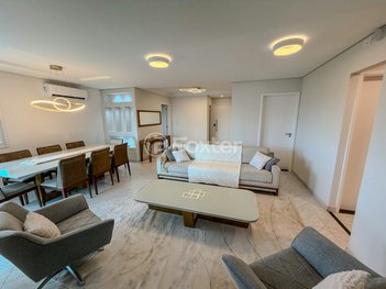 apartment em Avenida Esperança, Centro - Guarulhos - SP