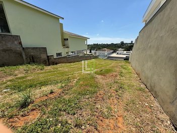 land_lot em Avenida Benedicto Quirino, Condomínio Reserva da Serra - Jundiaí - SP