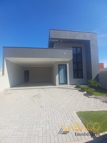 house em Avenida Pedro Muszkat, Residencial Samambaia - São Carlos - SP