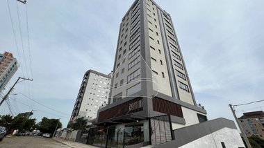 apartment em Rua Adolfo Loureiro, Vera Cruz - Passo Fundo - RS