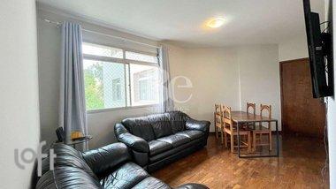 apartment em Cobre, Cruzeiro - Belo Horizonte - MG