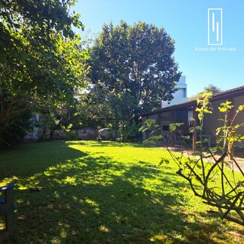 commercial_land_lot em da Paz, Cachoeira do Bom Jesus - Florianópolis - SC