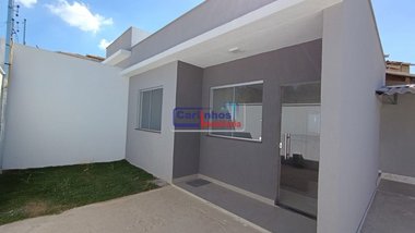 house em Rua das Aroeiras, Vila Verde - Betim - MG