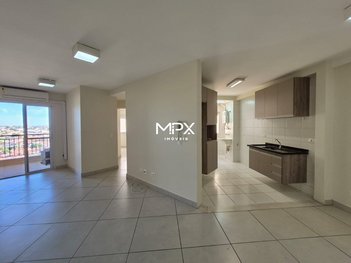 apartment em Avenida Trinta e Um de Março, Paulicéia - Piracicaba - SP