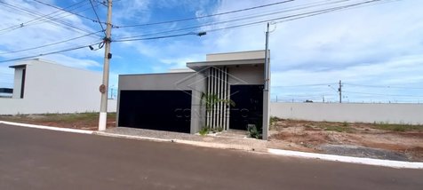 house em Rua Fernando Baldini, Jardim Parati - Jaú - SP