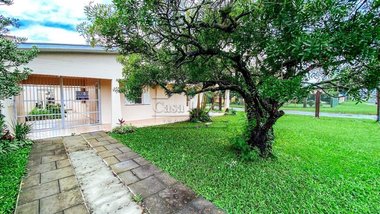 house em Rua Rio dos Sinos, Xangri-Lá - Xangri-Lá - RS