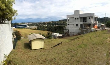 land_lot em Rua Mário Vicentini, Serra Negra - Serra Negra - SP