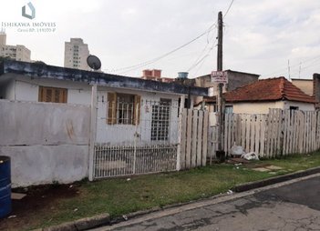 house em Rua Quinta de Santa Luzia, Vila Baby - São Paulo - SP