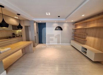 apartment em Rua Maestro Aldo Krieger, Córrego Grande - Florianópolis - SC