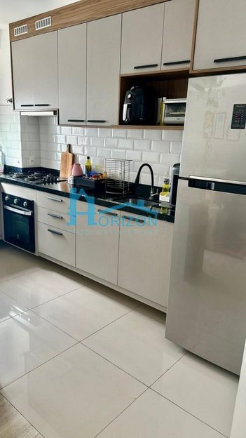 apartment em Rua Jair Andrade e Silva, Jardim Ibirapuera - Campinas - SP