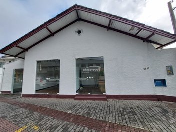 office em Rua Sete de Setembro, Centro - Blumenau - SC