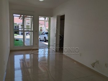 house em Rua Seraphim Banietti, Caguassu - Sorocaba - SP