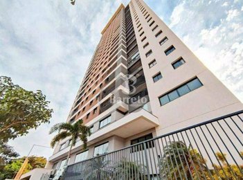apartment em Rua Alexander Graham Bell, Parque Jamaica - Londrina - PR