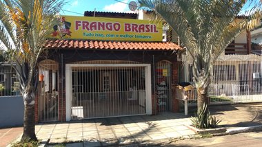 house em Rua Brasil, Tamandaré - Esteio - RS