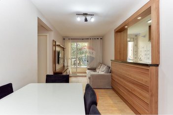 apartment em Rodovia BR-116, Bairro Alto - Curitiba - PR