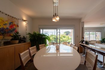 house em Rua Itaquera, Pacaembu - São Paulo - SP