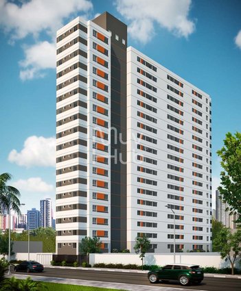 apartment em Rua dos Estudantes, Sé - São Paulo - SP