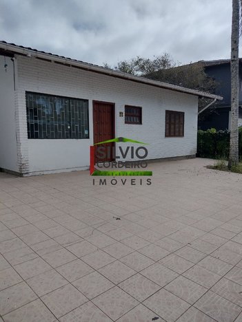 house em Rita Lourenço da Silveira, Lagoa da Conceição - Florianópolis - SC