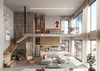 apartment em Avenida Campeche, Campeche - Florianópolis - SC