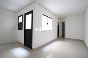 apartment em Rua Oratório, Bangú - Santo André - SP