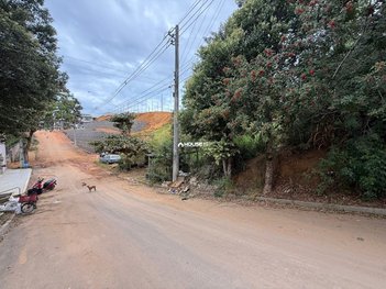 land_lot em Rua Lilian, Ipiranga - Guarapari - ES