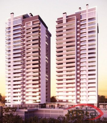 apartment em RUA ERNESTO MARSIAJ, Petrópolis - Caxias do Sul - RS