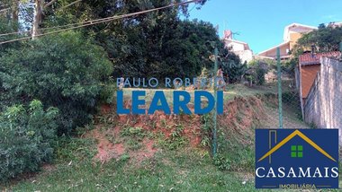 apartment em Rua José Luiz Nascimento, São Paulo II - Cotia - SP