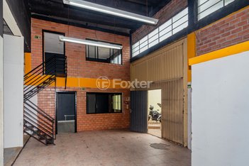 industrial em Rua São Joaquim, Estância Velha - Canoas - RS
