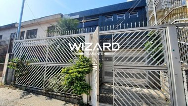 house em Rua Bernardo Magalhães, Tatuapé - São Paulo - SP