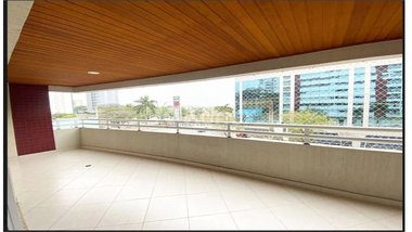 apartment em Rua dos Arenques, Parque Residencial Aquarius - São José dos Campos - SP