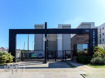 apartment em das Violetas, Igará - Canoas - RS