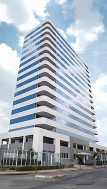commercial_property em Rua Robert Bosch, Parque Industrial Tomas Edson - São Paulo - SP