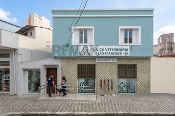 commercial_building em Rua Icaraí, Tatuapé - São Paulo - SP