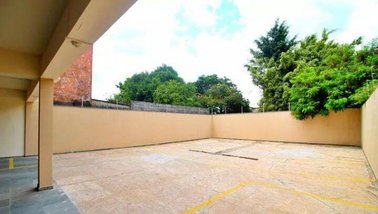 apartment em Rua Salvador de Sá, Santa Terezinha - Santo André - SP