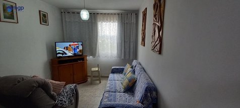 apartment em Rua Manguari, Jardim Icaraí - São Paulo - SP
