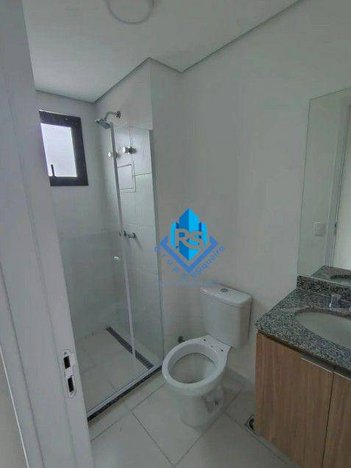 apartment em Avenida Dr. Washington Luiz, Rudge Ramos - São Bernardo do Campo - SP