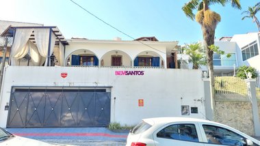 house em Hercilio de Aquino, Itaguaçu - Florianópolis - SC