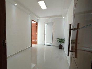 apartment em Estrada Pirajussara-Valo Velho, Jardim Mitsutani - São Paulo - SP