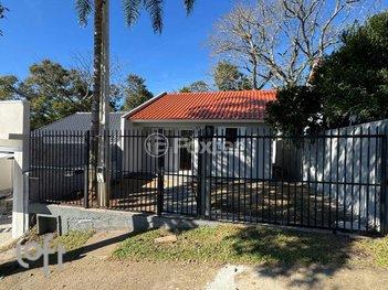 house em Rua Air Ramires, Alpes do Vale - Novo Hamburgo - RS