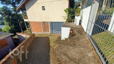 house em Rua Conde de Figueira, Operário - Novo Hamburgo - RS