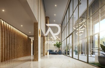 apartment em Rua Cantagalo, Vila Gomes Cardim - São Paulo - SP