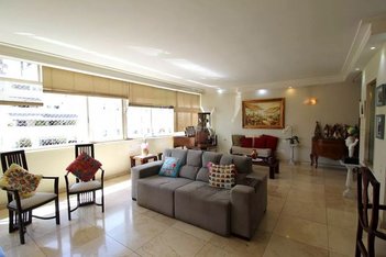 apartment em Rua Antônio Felício, Itaim Bibi - São Paulo - SP