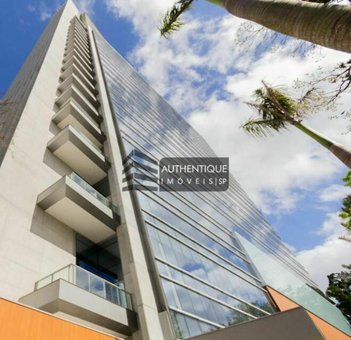 apartment em Rua Gerivatiba, Butantã - São Paulo - SP