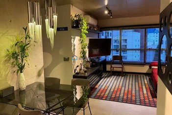 apartment em Rua Paim, Bela Vista - São Paulo - SP