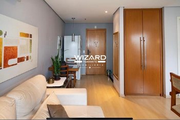 apartment em Rua Barata Ribeiro, Bela Vista - São Paulo - SP